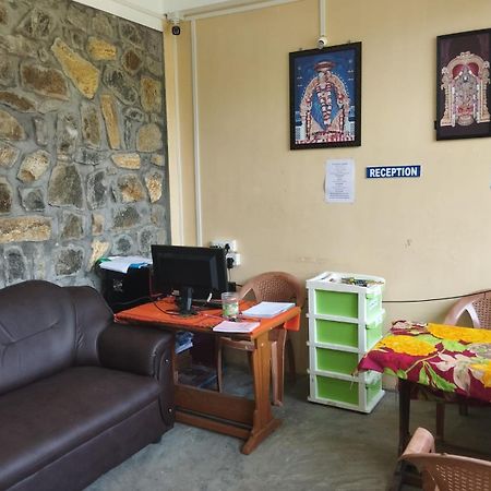Madhu,Padyappa Residency Kodaikanal Exterior photo